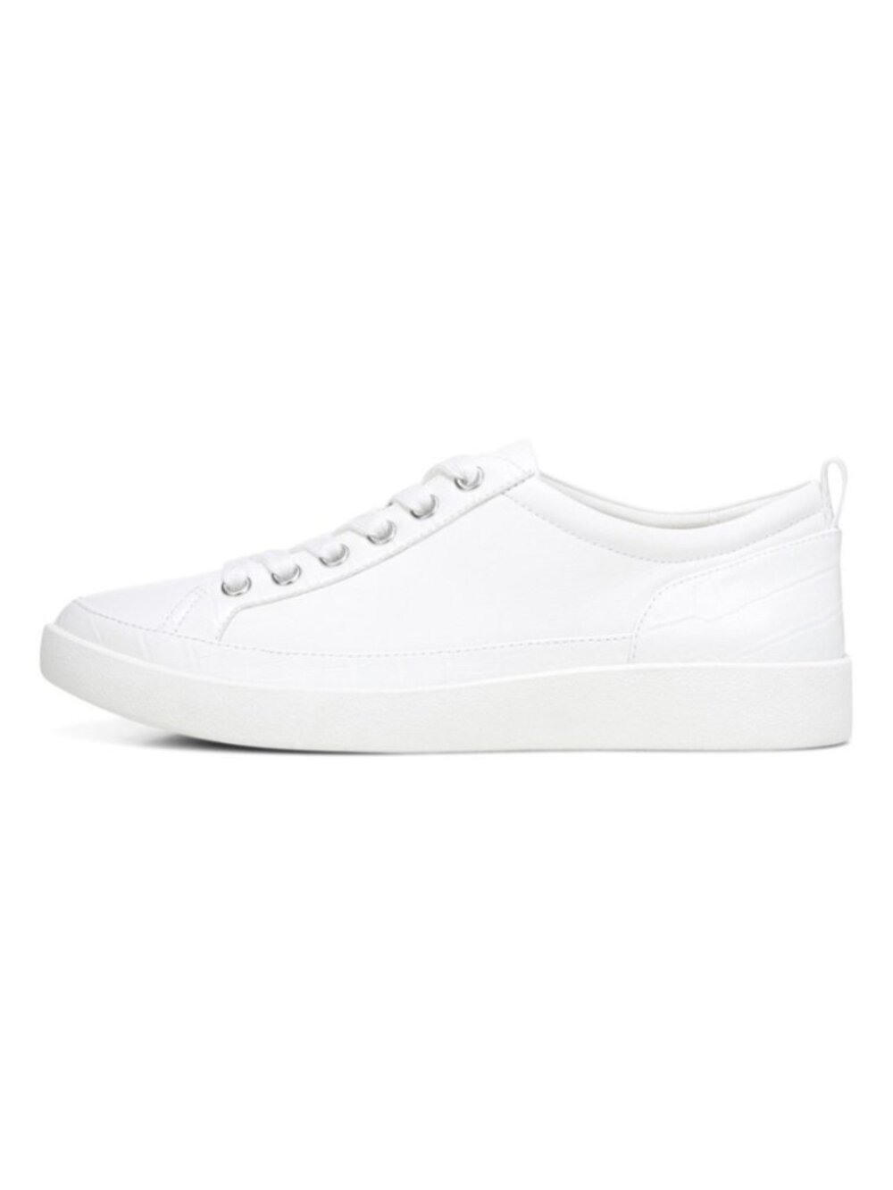 Vionic Women's Winny Sneaker - White - Picture 6 of 6